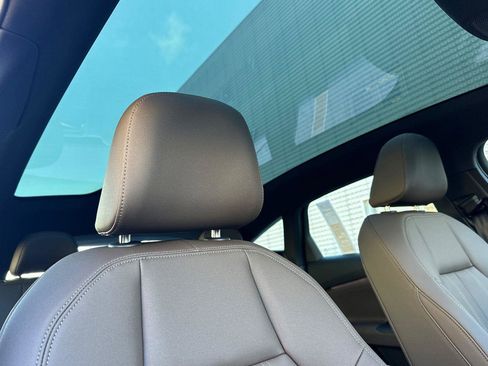 New 2025 Audi A6 e-tron Premium Plus image 15