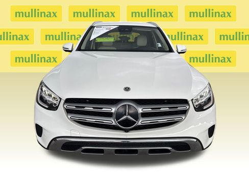Used 2022 Mercedes-Benz GLC 300 4MATIC image 10