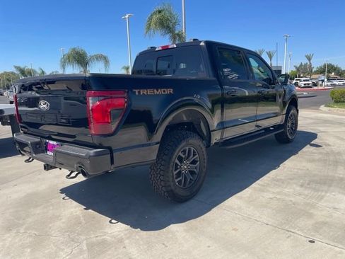 New 2026 Ford F150 Tremor w/ Tow/Haul Package AWD/4WD image 5