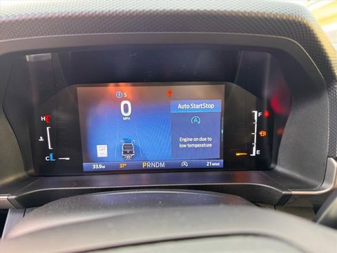 New 2025 Ford Ranger XLT w/ Technology Package image 14