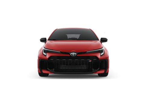New 2026 Toyota Corolla GR AWD/4WD image 63