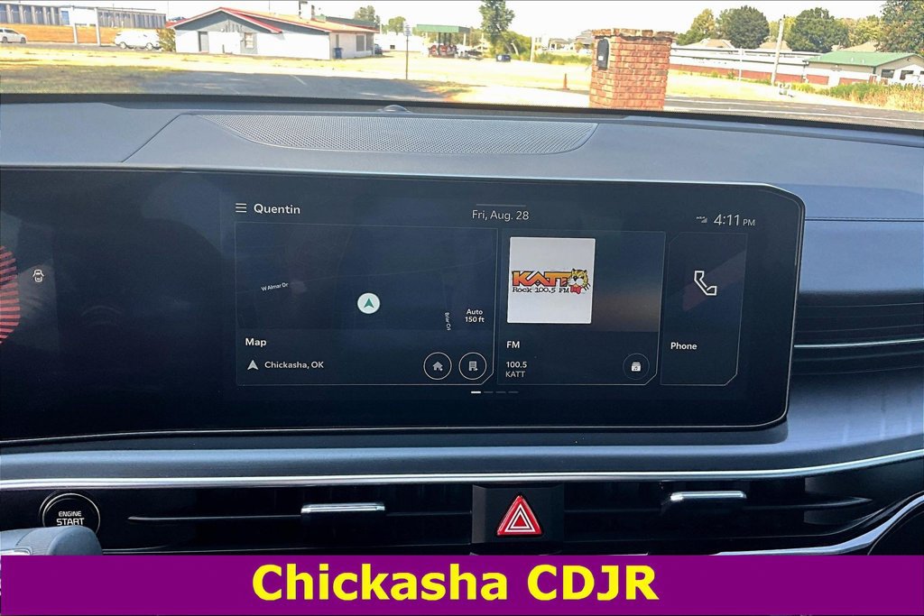 Used 2026 Kia K5 GT-Line FWD image 15