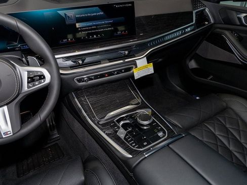 New 2026 BMW X5 xDrive50e w/ M Sport Package image 22