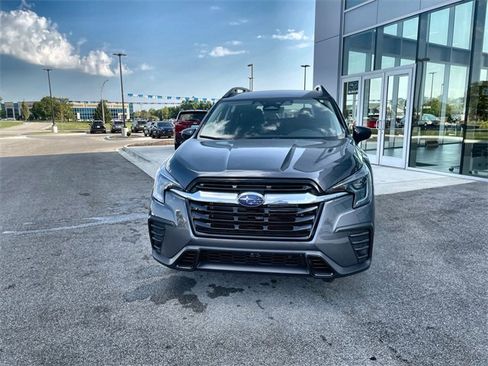 New 2025 Subaru Ascent Premium image 7