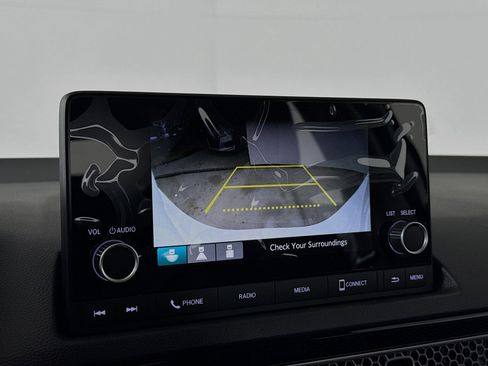 New 2026 Honda Civic LX image 14