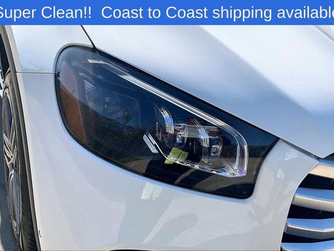 Used 2025 Mercedes-Benz GLS 450 4MATIC image 36