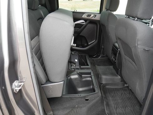 Used 2020 Ford Ranger XLT w/ Equipment Group 302A Luxury AWD/4WD image 51