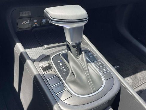New 2026 Hyundai Kona SEL Sport FWD image 34