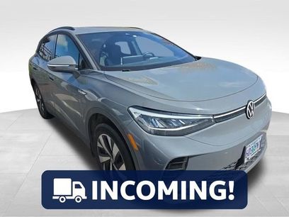 Used 2023 Volkswagen ID.4 Pro