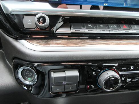 New 2026 Chevrolet Silverado 1500 RST w/ Convenience Package II image 33