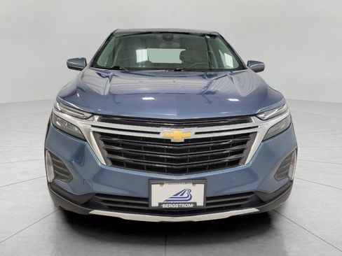 Used 2024 Chevrolet Equinox LT image 13