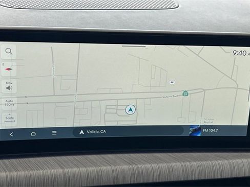 New 2025 Hyundai Sonata Limited image 18