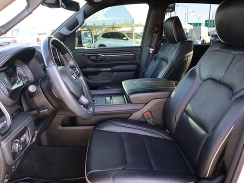 Used 2022 RAM 1500 Limited image 22