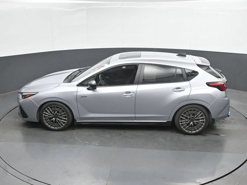 Used 2024 Subaru Impreza RS AWD/4WD image 36