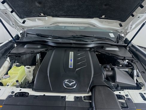 Used 2024 MAZDA CX-90 Plug-In Hybrid w/ Preferred AWD/4WD image 37