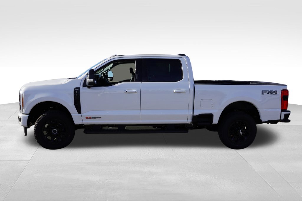 New 2027 Ford F350 Lariat AWD/4WD image 6