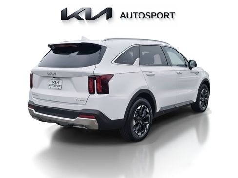 New 2026 Kia Sorento S FWD image 8