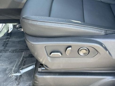 New 2026 GMC Yukon XL Denali w/ Denali Reserve Package AWD/4WD image 24