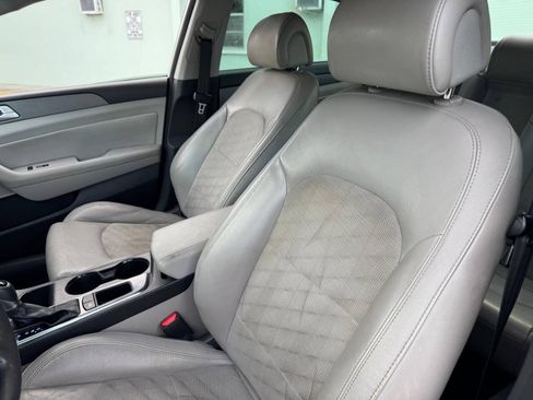 Used 2015 Hyundai Sonata ECO FWD image 18