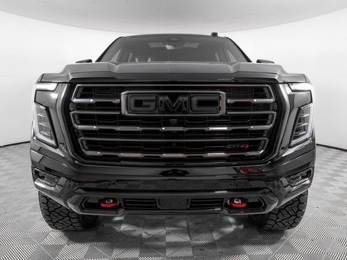 Used 2026 GMC Yukon XL AT4 Ultimate image 3