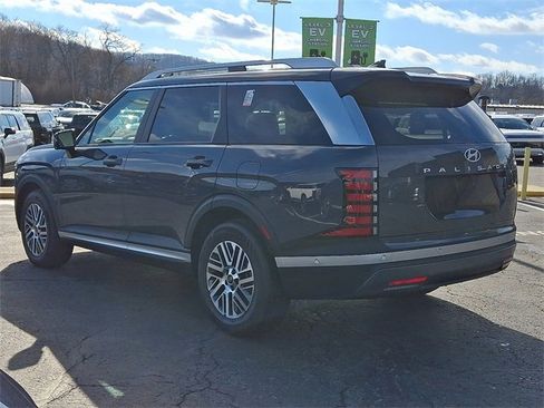 New 2026 Hyundai Palisade SEL image 3