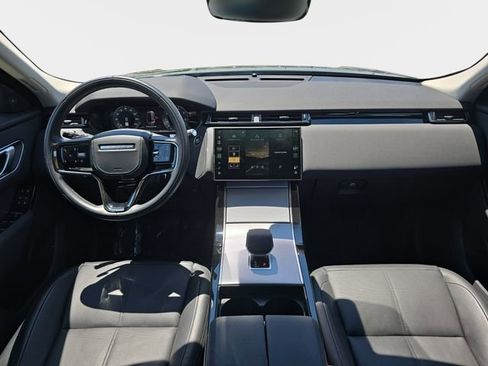 Used 2024 Land Rover Range Rover Velar S AWD/4WD image 10