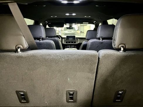 Used 2022 Chevrolet Tahoe High Country image 4