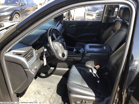Used 2018 Chevrolet Tahoe LS image 12
