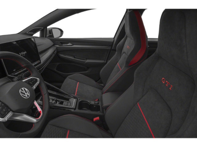 New 2026 Volkswagen Golf SE FWD image 6