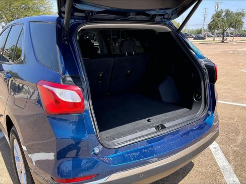 Used 2019 Chevrolet Equinox LT FWD image 17