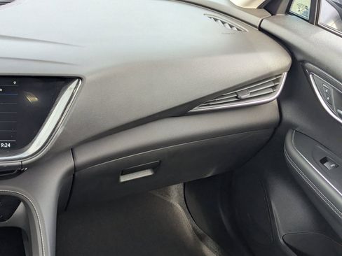 Used 2022 Buick Envision Preferred image 18