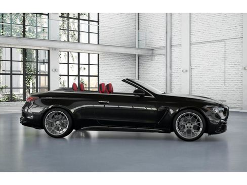 New 2026 Mercedes-Benz CLE 53 AMG 4MATIC Cabriolet image 15