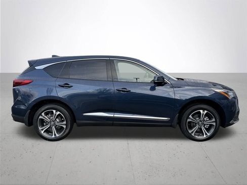New 2026 Acura RDX SH-AWD w/ Technology Package image 5