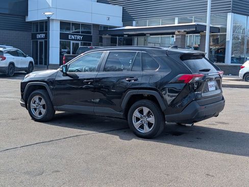 Used 2025 Toyota RAV4 XLE w/ Convenience Package image 5