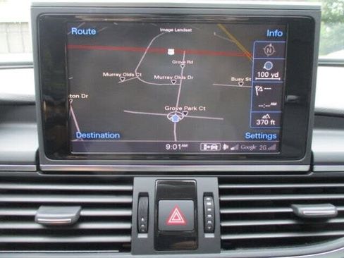 Used 2013 Audi A7 3.0T Prestige image 23