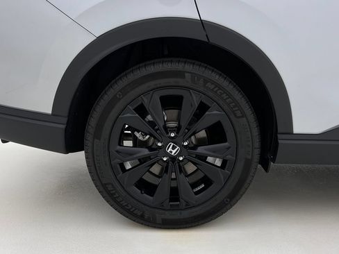 Used 2026 Honda CR-V Sport Touring image 29