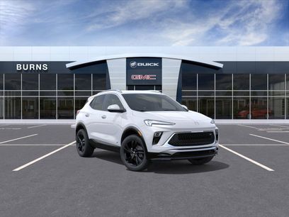 New 2026 Buick Encore GX Sport Touring w/ Comfort Package