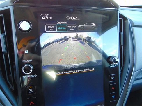 New 2026 Subaru Crosstrek 2.5i Premium image 13