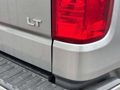 Used 2024 Chevrolet Silverado 1500 LT image 38