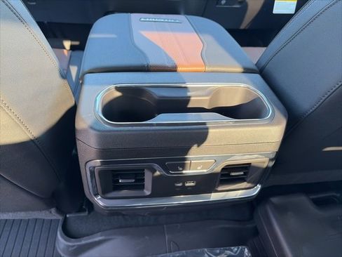 New 2026 Chevrolet Silverado 2500 High Country w/ High Country Premium Package image 13