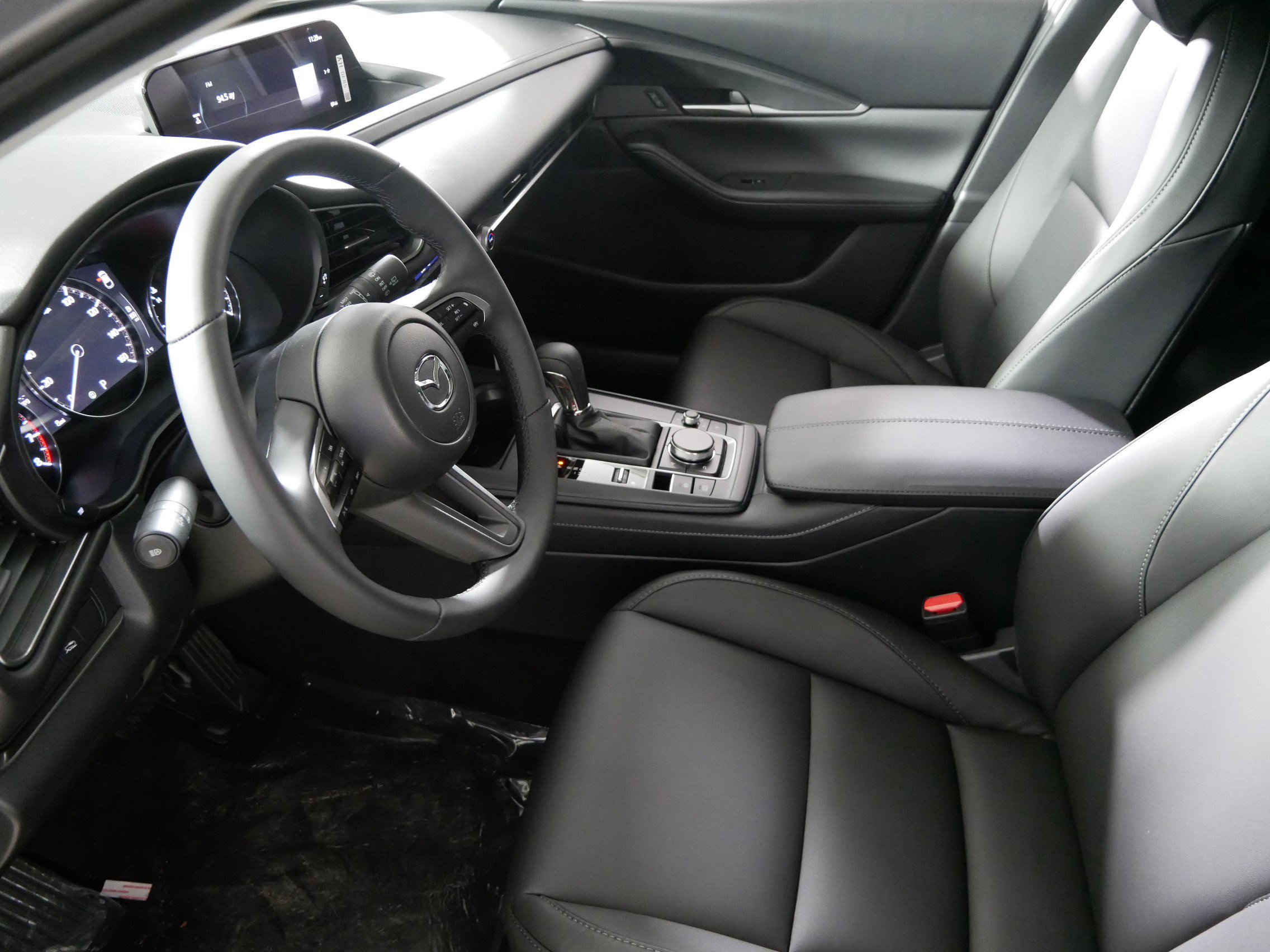 New 2026 MAZDA CX-30 AWD 2.5 S w/ Select Sport Pkg image 4