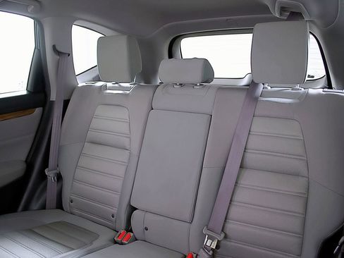 Used 2020 Honda CR-V EX image 16