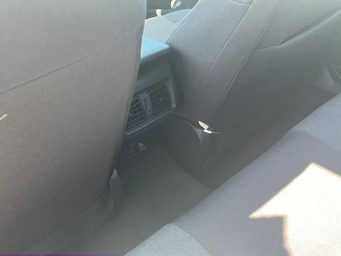 Used 2025 Toyota Camry LE image 23