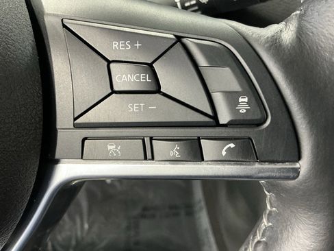 Used 2024 Nissan Sentra SV w/ All-Weather Package image 11