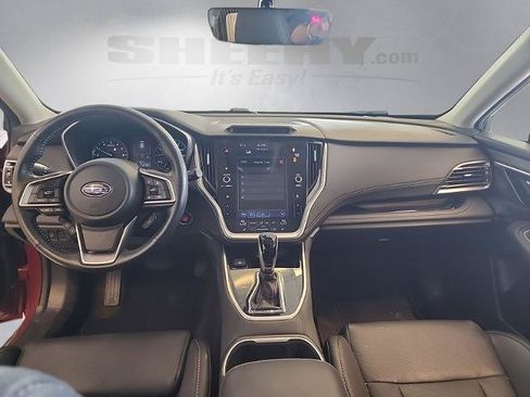 Used 2022 Subaru Outback Limited XT w/ Popular Package #2 AWD/4WD image 3