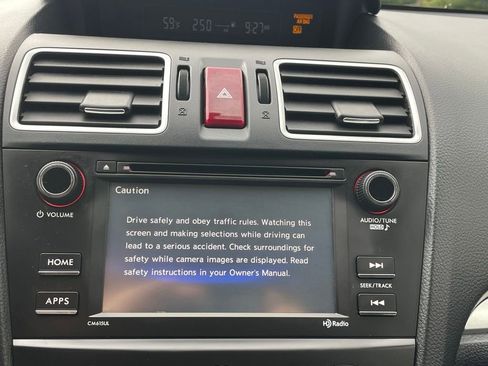 Used 2016 Subaru Impreza 2.0i AWD/4WD image 29