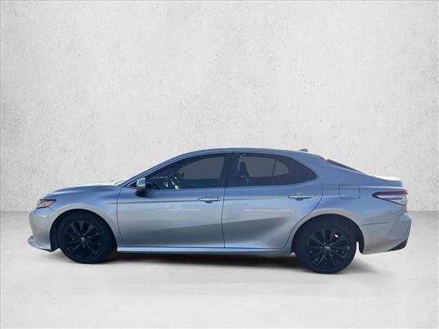 Used 2019 Toyota Camry LE FWD image 6