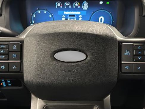 Used 2024 Ford F150 XLT w/ Equipment Group 302A MID image 15