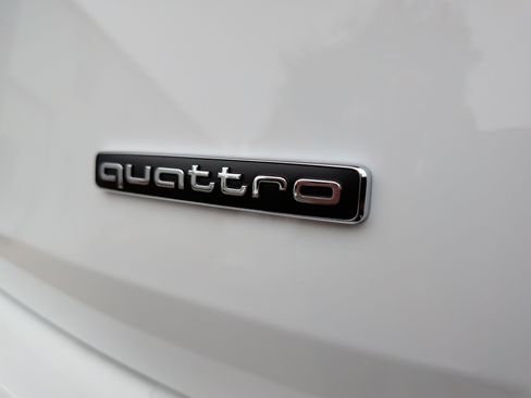 Used 2026 Audi A3 2.0T Premium AWD/4WD image 38