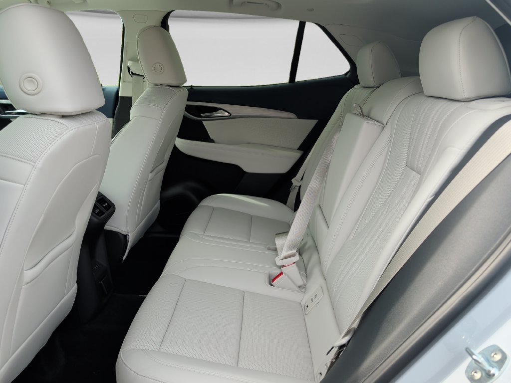 New 2026 Buick Envision Avenir AWD/4WD image 36